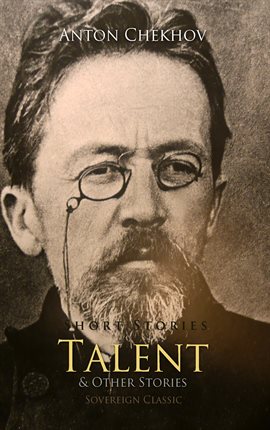 Cover image for Short Stories by Anton Chekhov, Volume 2