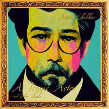 Cover image for Short Stories by Anton Chekhov, Volume 1