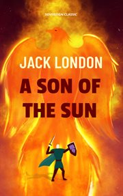 A son of the sun cover image