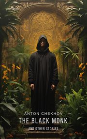 The black monk & other stories cover image