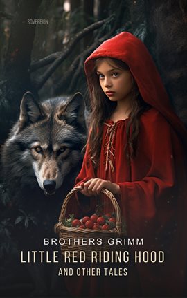 Cover image for Little Red Riding Hood and Other Tales