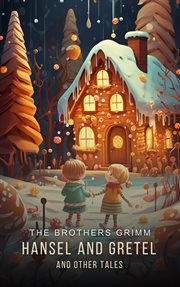 Hansel & Gretel & other tales cover image