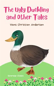 The ugly duckling & other tales cover image