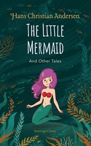 The Little Mermaid & other tales cover image