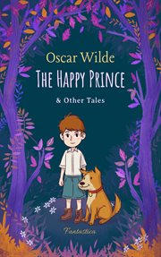 The happy prince: and other tales cover image