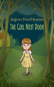 The girl next door cover image