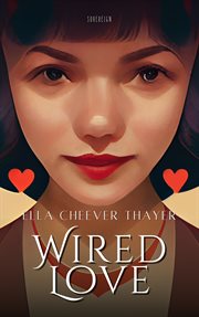 Wired love cover image