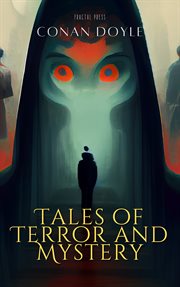 Tales of terror & mystery cover image