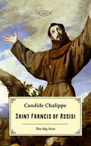 Saint Francis of Assisi cover image