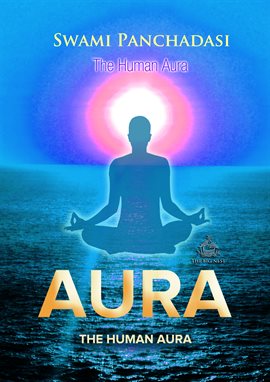 Cover image for The Human Aura
