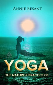 The nature & practice of yoga cover image