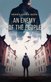 An enemy of the people cover image