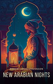 New Arabian nights. Second series, Dynamiter cover image