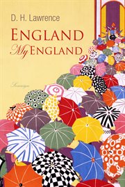 England, my England cover image