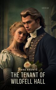 The tenant of Wildfell Hall cover image