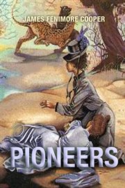 The pioneers cover image