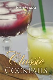 Classic cocktails cover image