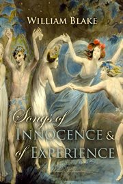 Songs of innocence and of experience cover image