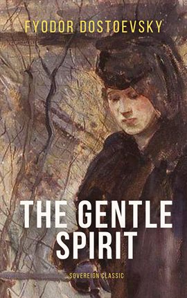 Cover image for The Gentle Spirit