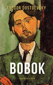 Bobok cover image