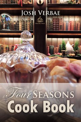 Cover image for Four Seasons Cook Book