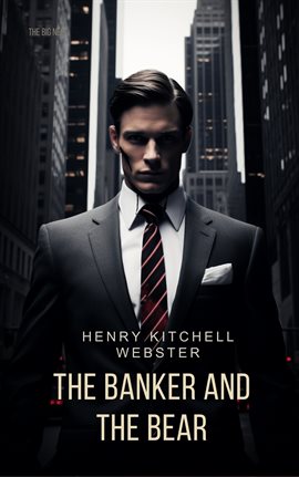 Cover image for The Banker and the Bear