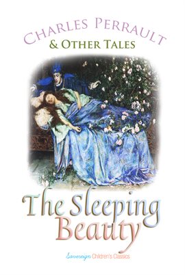 Cover image for The Sleeping Beauty and Other Tales
