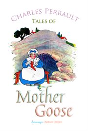 Tales of mother goose cover image