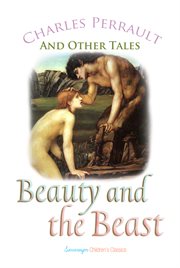 Beauty and the beast and other tales cover image