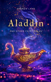 Aladdin and other fairy tales cover image