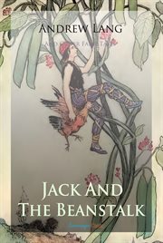 Jack and the beanstalk and other fairy tales cover image