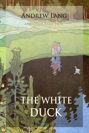 The white duck and other fairy tales cover image