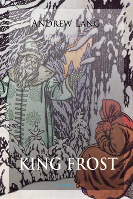 Cover image for King Frost and Other Fairy Tales