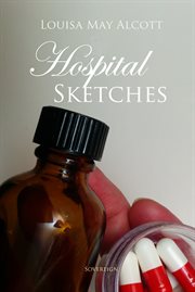 Hospital sketches cover image