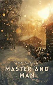 Master and man cover image