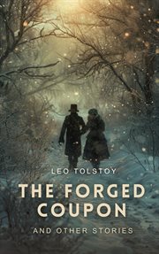 The forged coupon: and other stories cover image