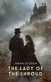 The lady of the shroud cover image