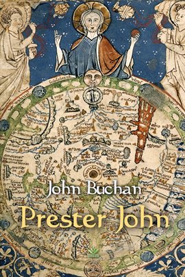 Cover image for Prester John