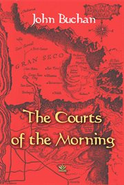 The courts of the morning cover image
