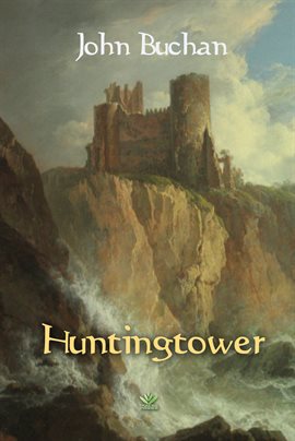 Cover image for Huntingtower