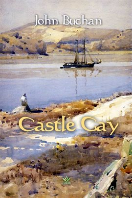 Cover image for Castle Gay