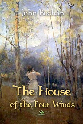 Cover image for The House of the Four Winds