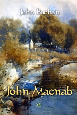 Cover image for John Macnab