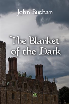 Cover image for The Blanket of the Dark