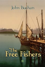 The Free Fishers cover image