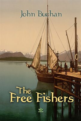 Cover image for The Free Fishers