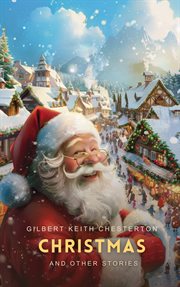 Christmas and other stories cover image