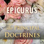 Epicurus: the principal doctrines cover image