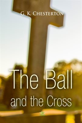 Image de couverture de The Ball and the Cross