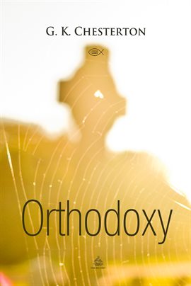 Cover image for Orthodoxy